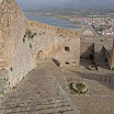 333 Venetian fortress of Palamidi above Nafplio.JPG