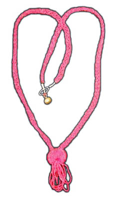 bBead Necklace