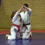 Junior Course April 2008