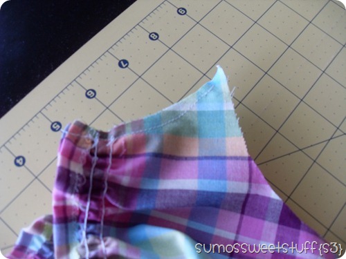 attaching-shorts-pieces