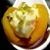 Morele z serkiem mascarpone
