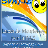 Luces de Monterey por ...