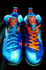 nike lebron 9 gr china 9 16 Nike LeBron 9 China Coming to Europe on December 1st
