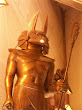 Golden Statue