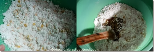 Shivarathi-puttu-step4