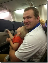 Airport with kids Airport with kids