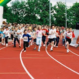 Dwars Door Dongen 2004