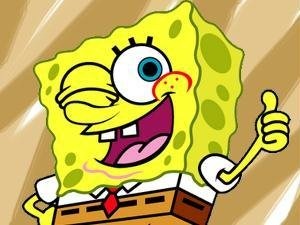 Bob Esponja Bob Esponja