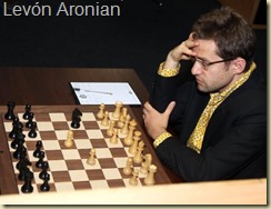 Aronian