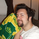 Warm Ducks Blanket