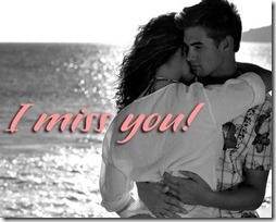 I Miss You So Much I Miss You So Much