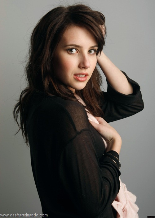 Emma Roberts linda sensual sexy sedutora desbaratinando (152) Emma Roberts linda sensual sexy sedutora desbaratinando (152)