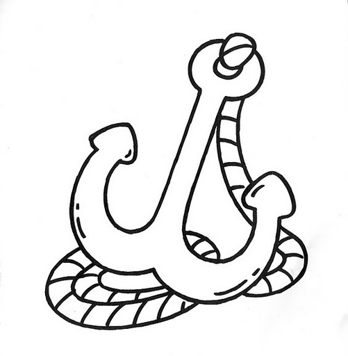 anclas de barcos para colorear imagen de ancla para colorear imagui anclas de barcos para colorear imagen de ancla para colorear imagui