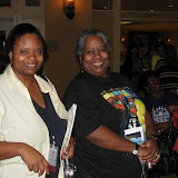 Women's Retreat 2009