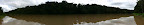 Barron River panorama