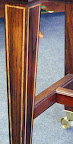 JOHN BROADWOOD Grand piano Arts & crafts 5' 8" piano for sale