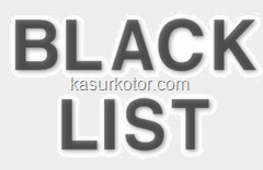 Situs untuk Mengetahui Alamat IP Address ada di Daftar Black List