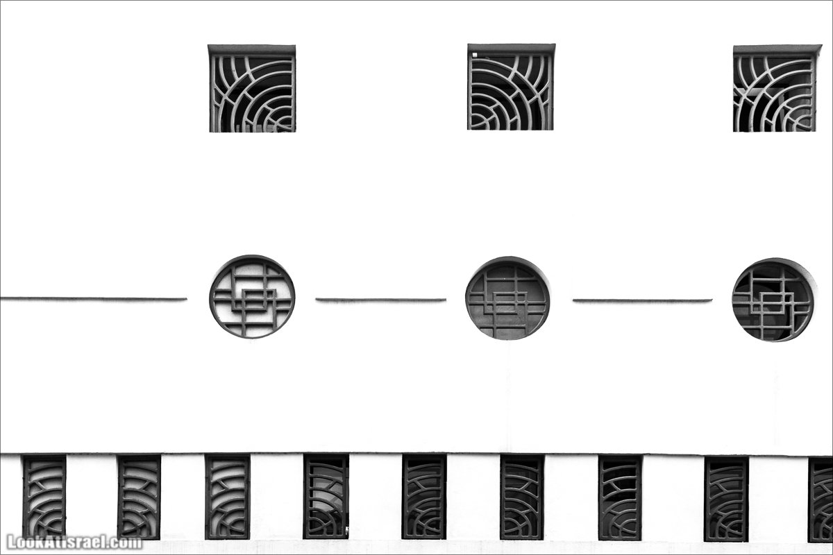 Еврейская улица имени православного японца