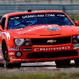2011-07 GRAND-AM Rolex GT at NJMP