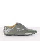 Mason Martin Margiela laced shoes, $259, http://eboutique.maisonmartinmargiela.com/us