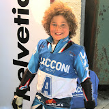 GARA FINE CORSO SCI CLUB TACCONI. APRILE 2011