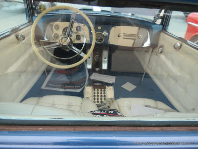  2012 Auction Previews Monterey California
