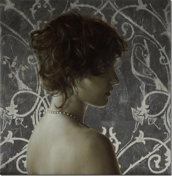 Waiting In Pearls Waiting In Pearls