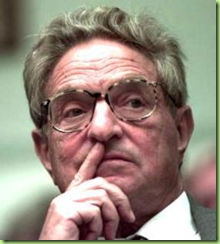 soros secret handshake