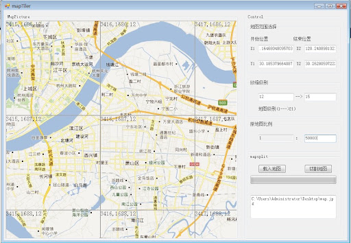 googlemaptiler