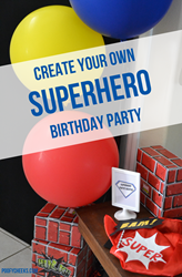 superhero-birthday-party