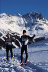 Sprachaufenthalt Whistler