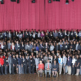 2012-12th Annual Leadership Institute & Recruitment Fair