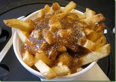 Poutine