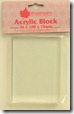 ScrapEmporium-base de acrilico-media-76X100x15-WoodWare-2312-acrylicblock medium ScrapEmporium-base de acrilico-media-76X100x15-WoodWare-2312-acrylicblock medium