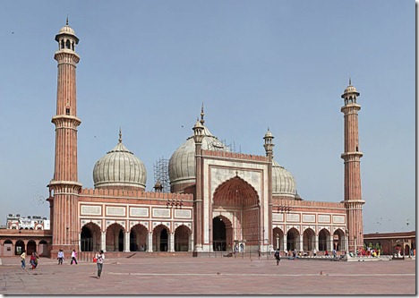 Masjid Jama