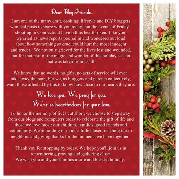 pray for Newtown CT
