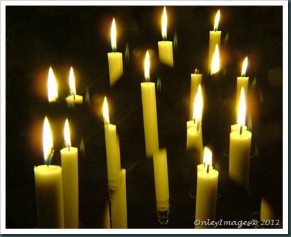 candles9 0105