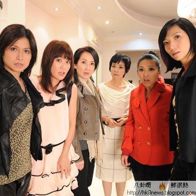 2012我愛HK喜上加囍 劇照