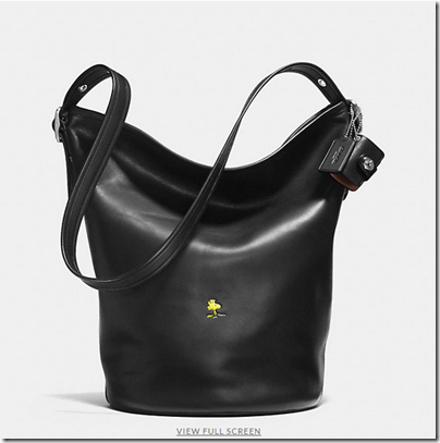 coach peanuts bags handbags name
