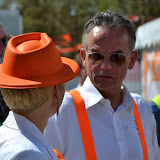 Koninginnedag 2012