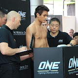 ONE FC Pride of a Nation Weigh In Philippines (22).JPG