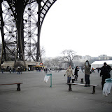 Paris Torre Eiffel