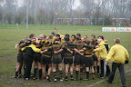 Foto's Beker Finale '07/'08