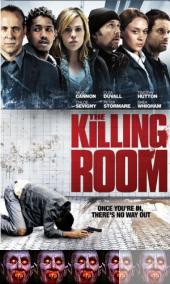 killing B killing B