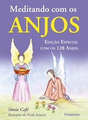 Meditando com os Anjos - Edição Especial Meditando com os Anjos - Edição Especial