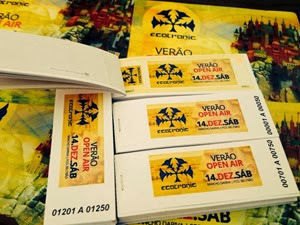 INGRESSOS ECO INGRESSOS ECO