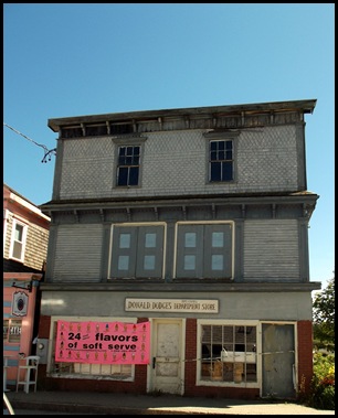 Lubec Farmer's markert 057