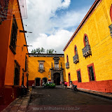 Casario - San Miguel de Allende - México