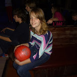 Solid Weekend - Vrijdag: Bowlen Kartplaza