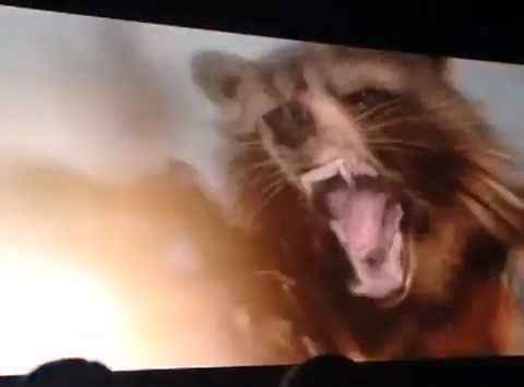 Guardians of the Galaxy Footage Is Here! 03